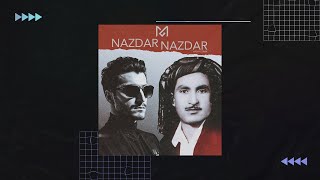 DJ MO  Nazdar Nazdar Hasan Zirak [upl. by Eirased]