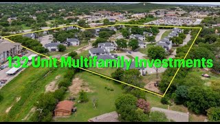 2024TX TOP 1 132 Unit Multifamily Luxury Real Estate Investments Opportunity for Top Investors [upl. by Jarnagin639]