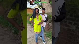 Pani pore funny surajroxfunnyvibeo comedy panipuri food emotional song vikramcomedyvideo [upl. by Iblehs]