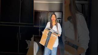 Mystery box 📦 explore trending mystery boxing shortsfeed shorts [upl. by Zipporah]