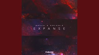 Expanse Original Mix [upl. by Aihsi]