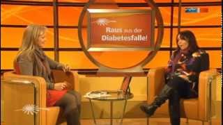 Diabetes Heilung durch Bewegung  Hauptsache gesund [upl. by Eimat]