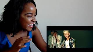 Te Bote Remix  Casper Nio Garcia Darell Nicky Jam Bad Bunny Ozuna Video Official Reaction [upl. by Nyrhtak]