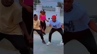 Position by Shensea🔥🔥 Dance Video [upl. by Yesrod]