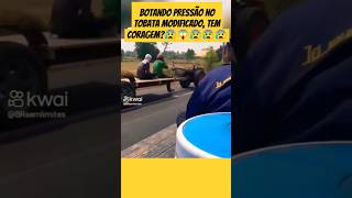 Tobata modificado botando pra andarcaminhão caminhoneiro [upl. by Nedroj]