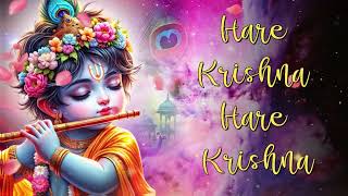 Horinam Bangla Gaan  Hare Krishna Kirton Song  হরিনামের হিট গান  Bengali KIrton Song 2024 [upl. by Ayita]