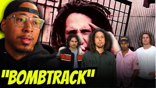 Rage Against The Machine Bombtrack Breakdown amp Analysis [upl. by Ecinahs263]