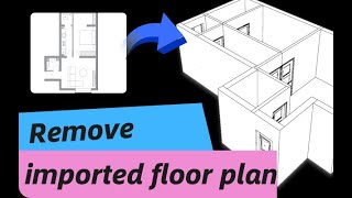 HomestylerHow to import image to generate rooms [upl. by Setiram]