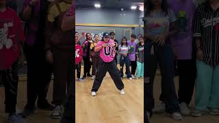 Aye Hiphopper  Akanksha Sharma choreography [upl. by Asenaj]