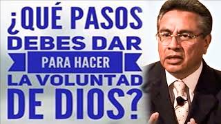 Chuy Olivares 2024 Predicas  Que Pasos Debes Dar Para Hacer La Voluntad De Dios [upl. by Ahsekram]