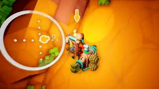 How to Get Wolframite in ASTRONEER [upl. by Neram]