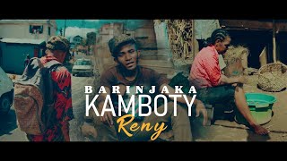 BARINJAKA KAMBOTY RENY Nouveauté Clip Kilalaky Gasy 2023 [upl. by Kiran]