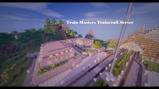 Train Masters 20 Trailer [upl. by Pals]