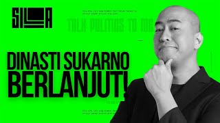 DINASTI SUKARNO BERLANJUT [upl. by Maon]