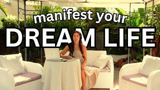 15 min Manifestation Meditation that will change your life [upl. by Funch]