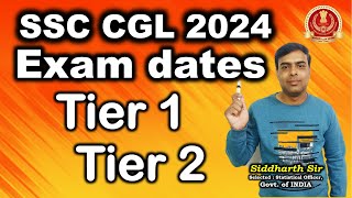 Exam Date  SSC CGL 2024  Tier 1 Tier 2  Statistics for JSO → Complete Course → gyanshilacoin [upl. by Ahsahtan196]