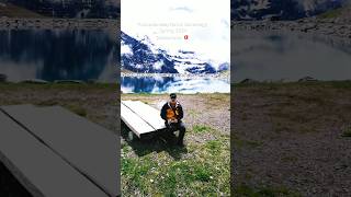 Fallbodenseeswitzerland 4k nature travel motivation mountains youtubeshorts youtube yoga [upl. by Trevethick]