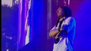 Lacuna Coil  Entwined Live Graspop 2006 [upl. by Eelnyl]