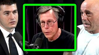 Is Bob Lazar lying  Joe Rogan and Lex Fridman [upl. by Schwartz849]