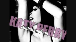 Timbaland Feat Katy Perry  If We Ever Meet Again Digital Dog Club Mix [upl. by Paderna759]