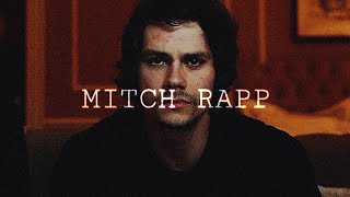 Mitch Rapp [upl. by Guenzi368]