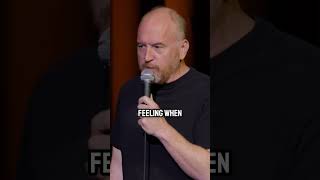 Louis CK on People that Pray for You [upl. by Nedaj417]