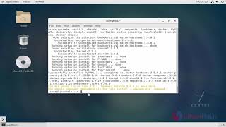 How To Install Docker Compose on CentOS 7 [upl. by Crane]