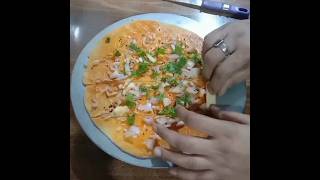 onion paratha recipe food marathikitchen recipe marathireceipe [upl. by Osana]