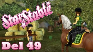 Star Stable Online 49 Valedale 2015 [upl. by Sucramrej]