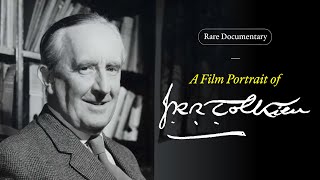 Amazing Documentary of Tolkien amp Middleearth [upl. by Aileduab]