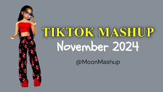 TIKTOK MASHUP 🎶Nov2024🎶 Not Clean [upl. by Zsa]