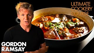 StressFree And Easy Recipes  Ultimate Cookery Course  Gordon Ramsay [upl. by Bathesda832]