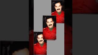 Malik Saddam Hussein reels saddam youtubeshorts viralshort photo viralshort maliksddamhussain [upl. by Rudelson809]