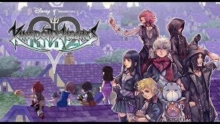 Global Khux Story  The Story So Far All Important Cutscenes ONLY [upl. by Ydoow]