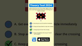 UK Driving Theory Test 2024 dvsa uk theorytest [upl. by Meerak]