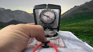 Youre Missing Out On This Orienteering Compass Feature [upl. by Simons]