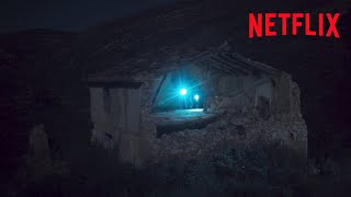 The Alcàsser Murders  Trailer  Netflix [upl. by Ennasus]