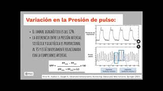 Monitoreo hemodinámico avanzado [upl. by Naryt]