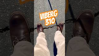 Viberg 310  Antique Phoenix [upl. by Aruasor]