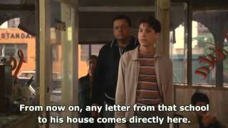 Goodfellas Mailman Scene [upl. by Gaspar]