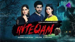 Inteqam  Episode 01  Darr Horror Series  SAB TV Pakistan [upl. by Shaylyn]