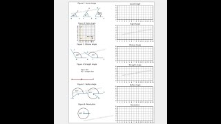 Acute Angle Right Angle Obtuse Angle Straight Angle Reflex Angle and Revolution Draw Angles [upl. by Stephani987]