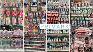 Primark makeup and beauty products new collection  April 2024 [upl. by Hamlen358]