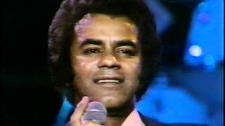 Johnny Mathis  Man Of La Mancha Medley  Royal Albert Hall London [upl. by Addiego]