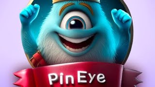 Bot PinEye telegram [upl. by Seabrooke]