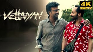 Vettaiyan Full Movie In Tamil 2024  Super Star Rajinikanth  Amitabh  Manju  Vettaiyan Review [upl. by Downs]