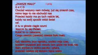 Zawsze mało [upl. by Eniac]