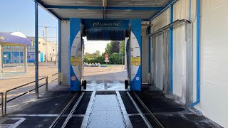 Washtec Softcare 2 Pro Classic Autolavaggio Vasti [upl. by Odnam343]