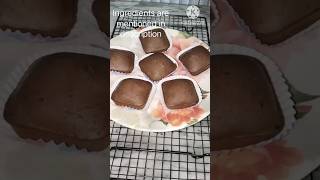 Low Calories Cakey Chocolate Brownies in Pot Oven  Bake with Huma Rana [upl. by Aicats534]