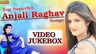 Anjali Raghav  Non Stop New Haryanvi Dj Songs 2016  Haryanvi Top Songs  NDJ Film Official [upl. by Gabriello856]